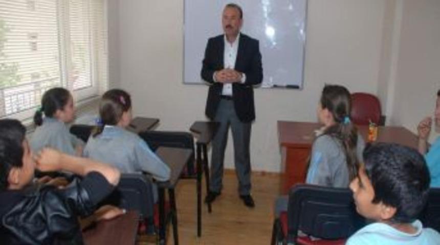 Gen&ccedil;lik Merkezi Hizmete A&ccedil;ıldı