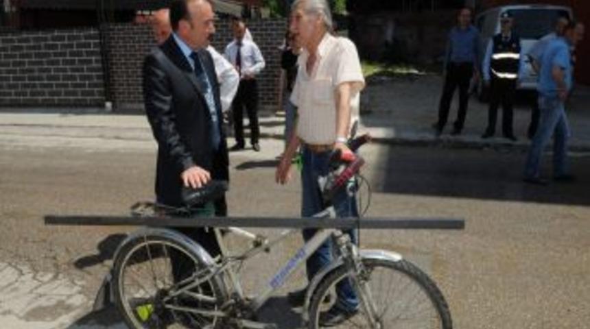 Doğan, Kadık&ouml;y Mahallesinde