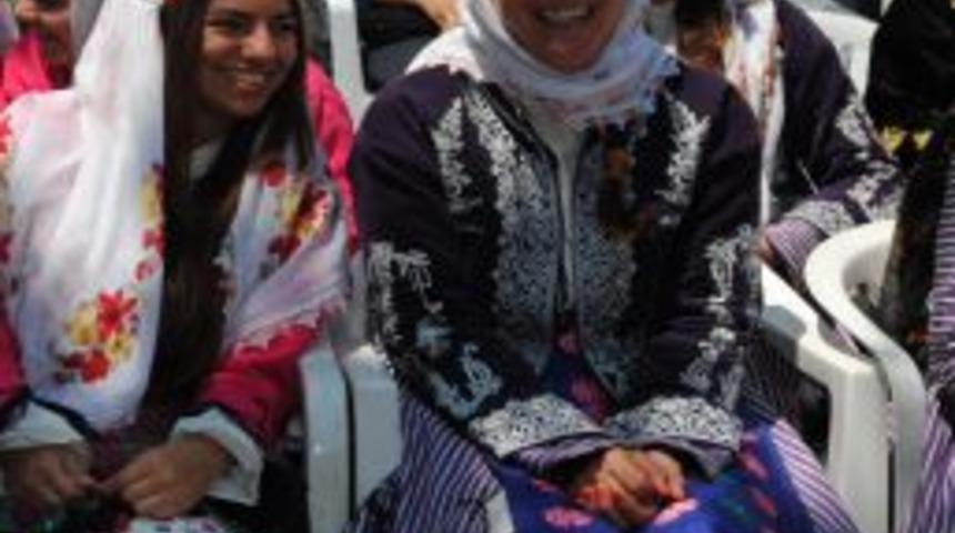 İngiliz halk bilimci Sunderland: K&uuml;lt&uuml;r&uuml;n temelini 'sevgi' oluşturur