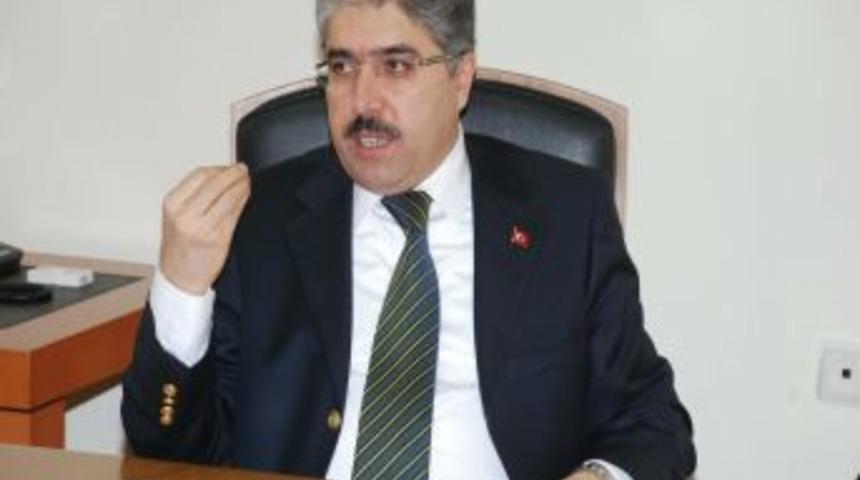 Muş Valisi Ali &Ccedil;ınar'dan Engelliler Haftası Mesajı