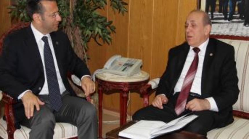 Kuzu: "bu Modelin Şanssızlığı Bilinmemesi"