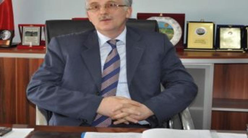 K&uuml;lt&uuml;r Ve Turizm Bakanı M&uuml;steşarı &Ouml;zg&uuml;r &Ouml;zaslan;