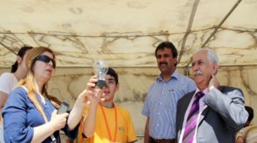 Muğla&rsquo;da Piri Reis İlk&ouml;ğretim Okulu bilim şenliği d&uuml;zenledi