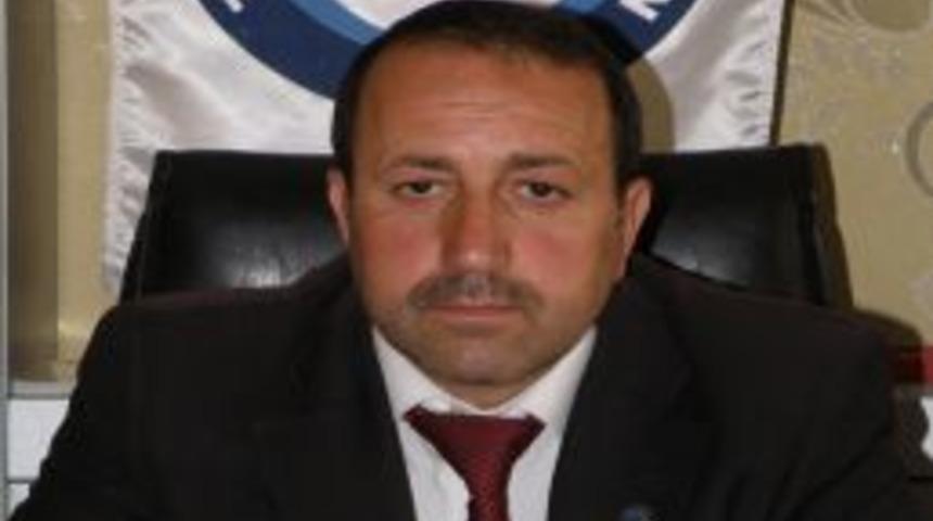 Van'daki Depremin Ardından