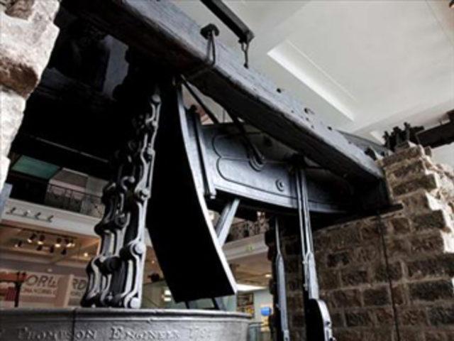 İşte d&uuml;nyayı değiştiren 10 bilimsel nesne: 1