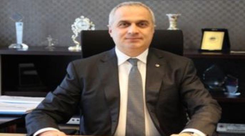 Sakarya'da Otomotiv &Ccedil;alıştayı