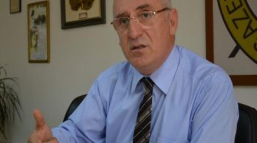 Başkandan 'lisanslı Depoculuk' Tepkisi