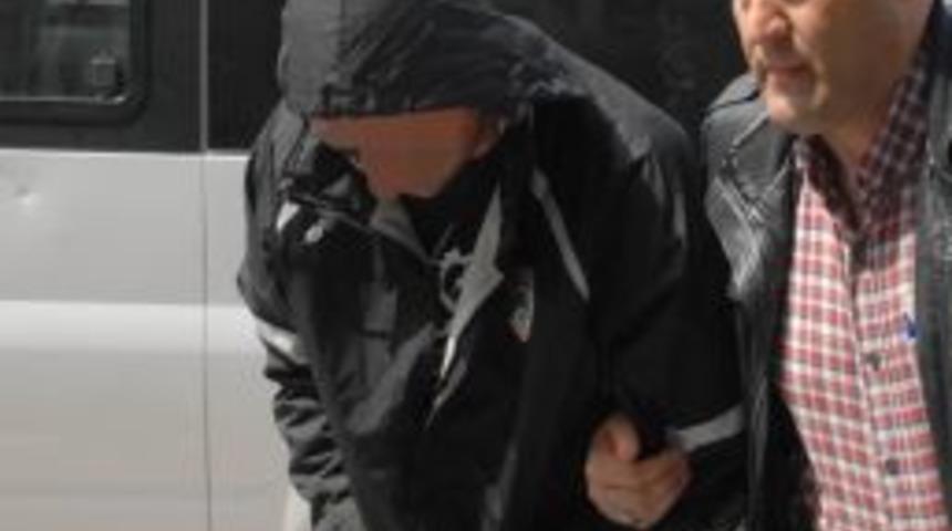 Bilgisayar Hırsızlığı Zanlısı Serbest Bırakıldı