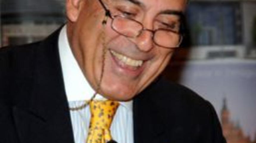 Muhtar Kent: Coca Cola'nın form&uuml;l&uuml; değişmedi