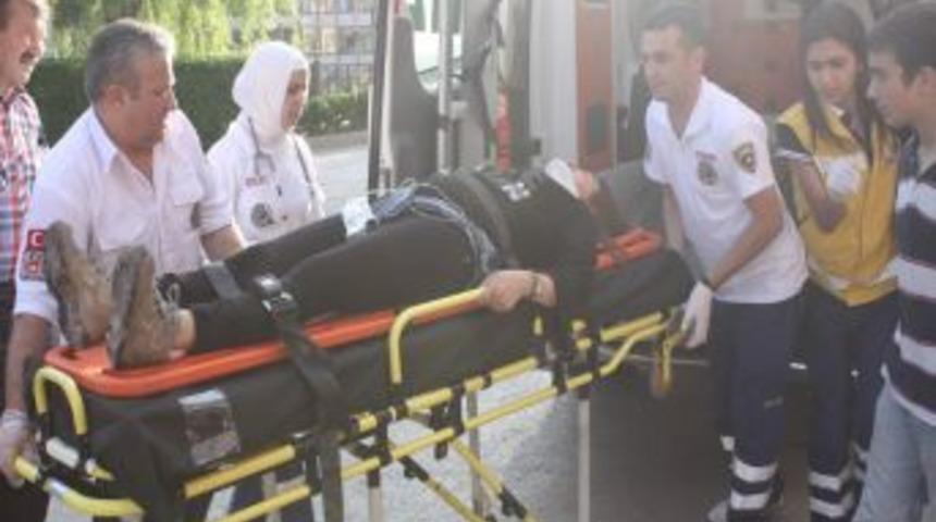 Sorumsuzluk Canından Ediyordu