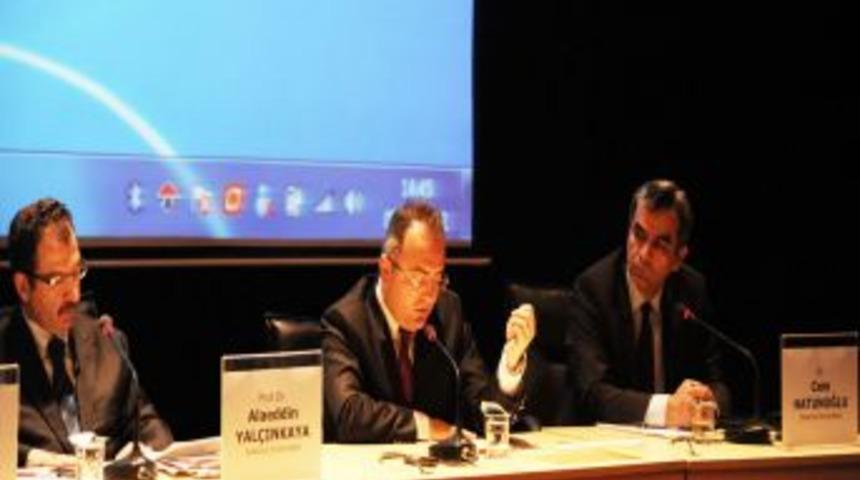 &Ccedil;elikpala: Yeni radar istasyonları NATO'nun Avrasya'da etkinlik rol&uuml;n&uuml; daralttı