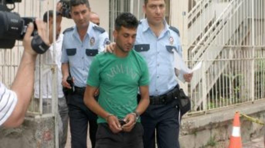 Gen&ccedil; kız arkadaşlık teklifini reddedince saldırıya uğradı