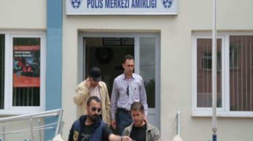 Erzincan'da Ter&ouml;r Operasyonu