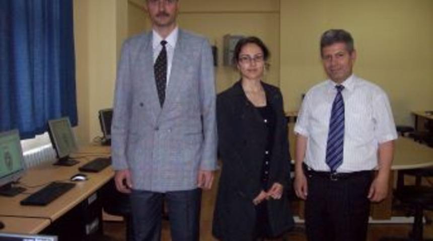 Uzaktan eğitimde dijital sınıf y&ouml;ntemi