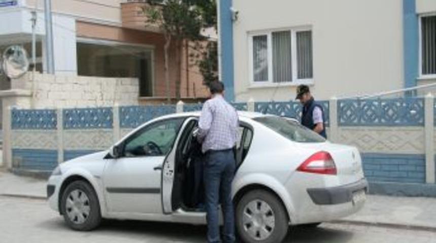 Erzincan&rsquo;da ter&ouml;r &ouml;rg&uuml;t&uuml; operasyonu