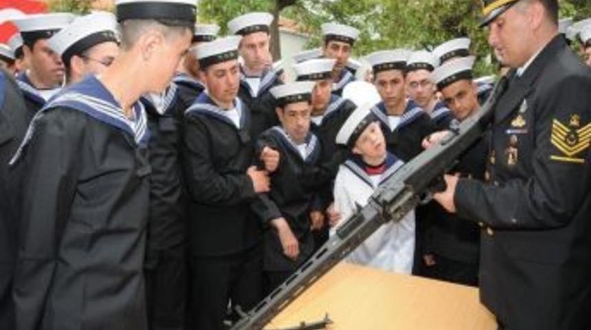 Askerlik Engel Tanımıyor