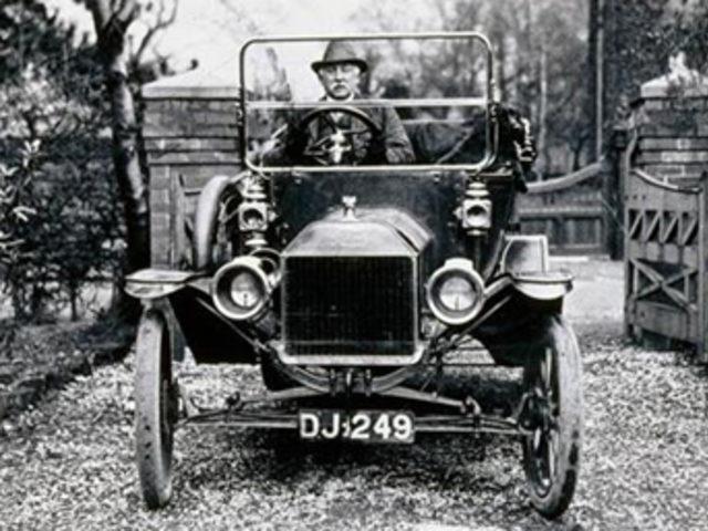 İşte d&uuml;nyayı değiştiren 10 bilimsel nesne: 3