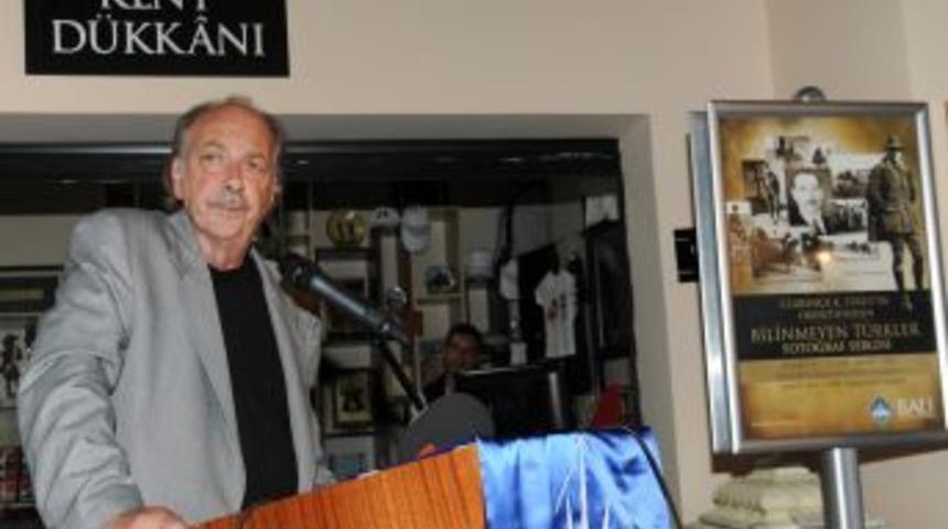 &lsquo;Bilinmeyen T&uuml;rkler Sergisi&rsquo; tarihe ışık tutuyor