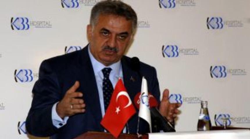 Hayati Yazıcı: &lsquo;Her işi yaparım&rsquo; devri ge&ccedil;ti
