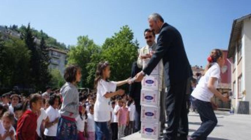 8 Asırlık Gelenek Kastamonu'da Hala Yaşatılıyor