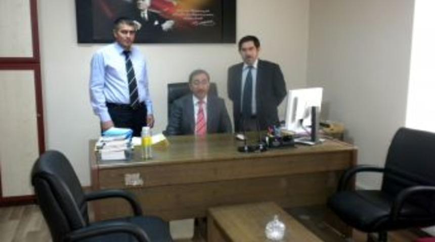 SGK, Tekman&rsquo;da şube a&ccedil;tı