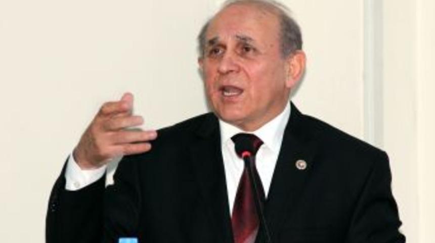 Burhan Kuzu'dan "35. Madde" Değerlendirmesi