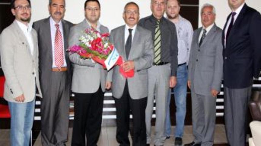 Sosyal G&uuml;venlik Haftası Etkinlikleri