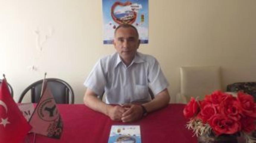 Giresunlular, Trakya&rsquo;da daha aktif olmak istiyor