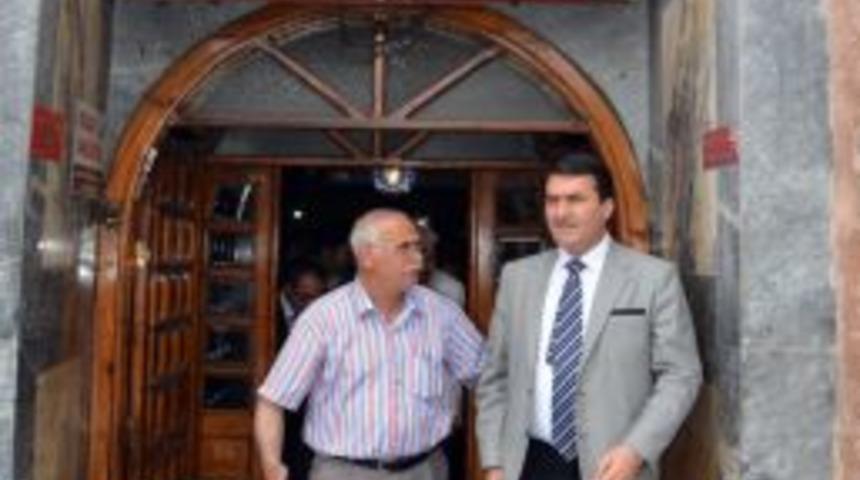 Osmangazi&rsquo;de hamamlara sıkı denetim
