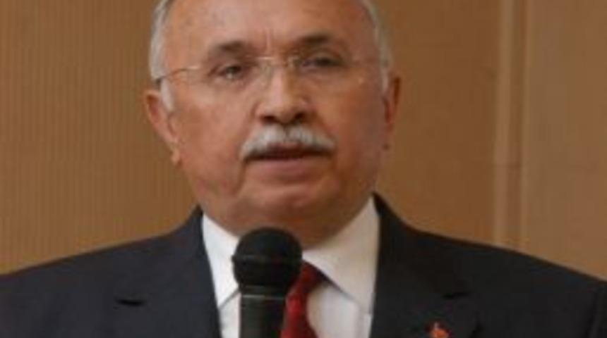 İ&ccedil;a: T&uuml;rk&ccedil;e'nin 130 &uuml;lkede kabul edilmesi onurumuzdur