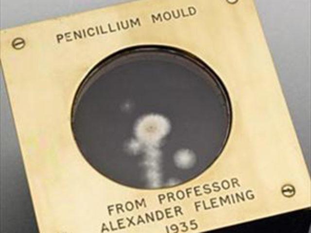 İşte d&uuml;nyayı değiştiren 10 bilimsel nesne: 6