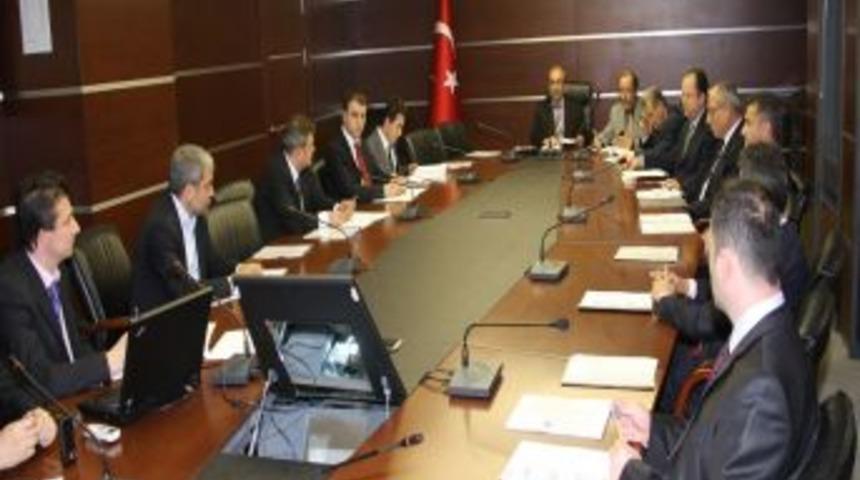 Trabzon istihdam fuarına hazırlanıyor