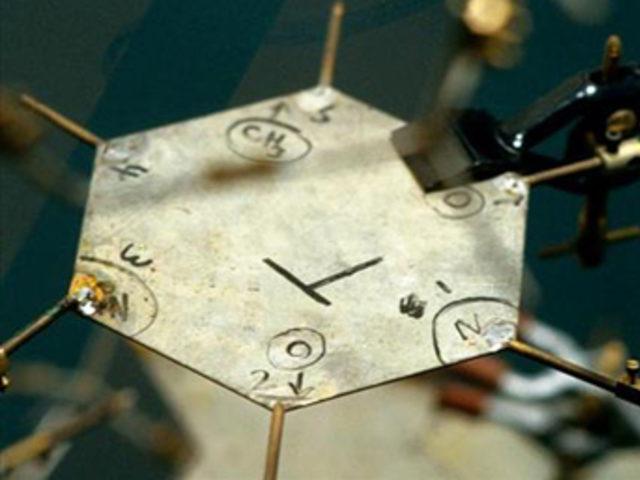 İşte d&uuml;nyayı değiştiren 10 bilimsel nesne: 7