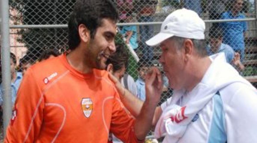 Adanaspor, Denizlispor ma&ccedil;ının hazırlarını tamamladı