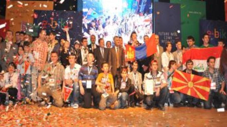 Gen&ccedil; bilişimciler Ankara&rsquo;da buluşacak