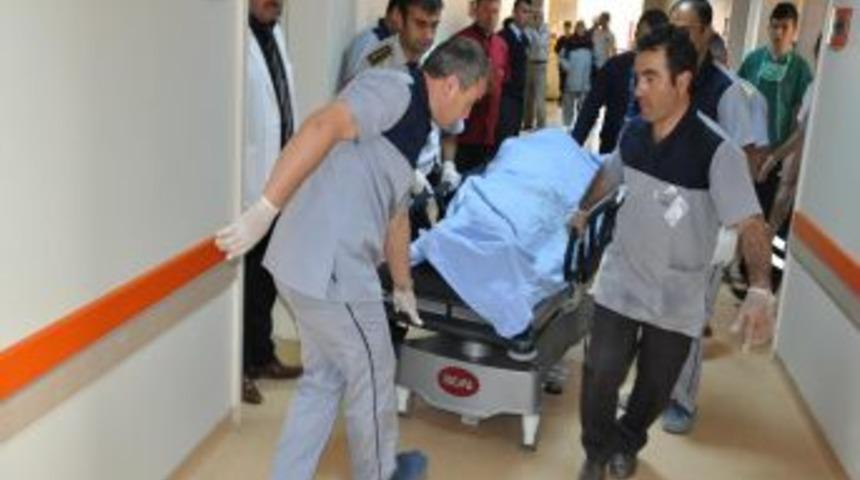 Yerk&ouml;y'de Kardeş Kavgası Cinayetle Sonu&ccedil;landı