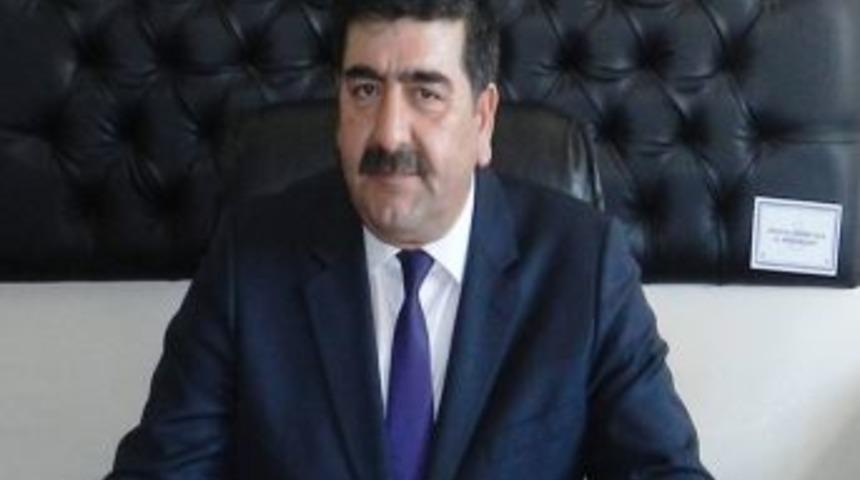 Kimsesiz &Ccedil;ocuklar İ&ccedil;in Anneler G&uuml;n&uuml; Proğramı