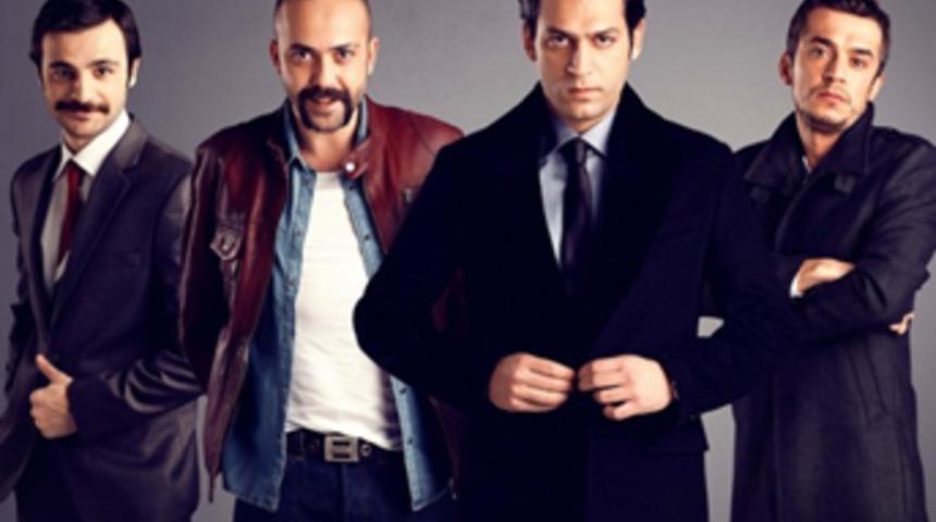 Başkent'te 'Suskunlar'ı anımsatan dehşet!