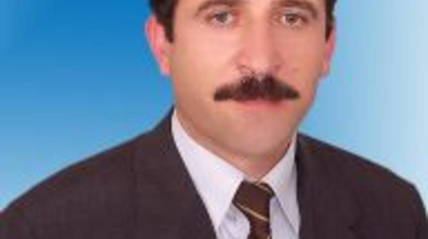 Uyar, İl&ccedil;e Milli Eğitim M&uuml;d&uuml;r&uuml; oldu