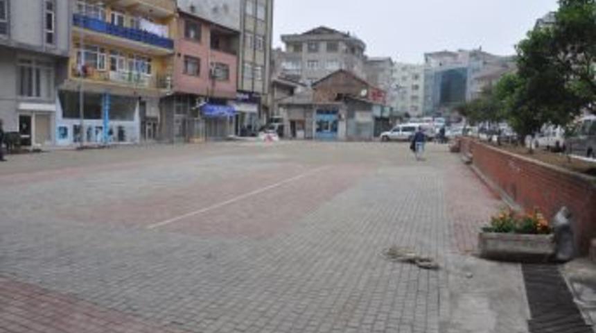 Kadınlar pazarına kayıtlar başladı