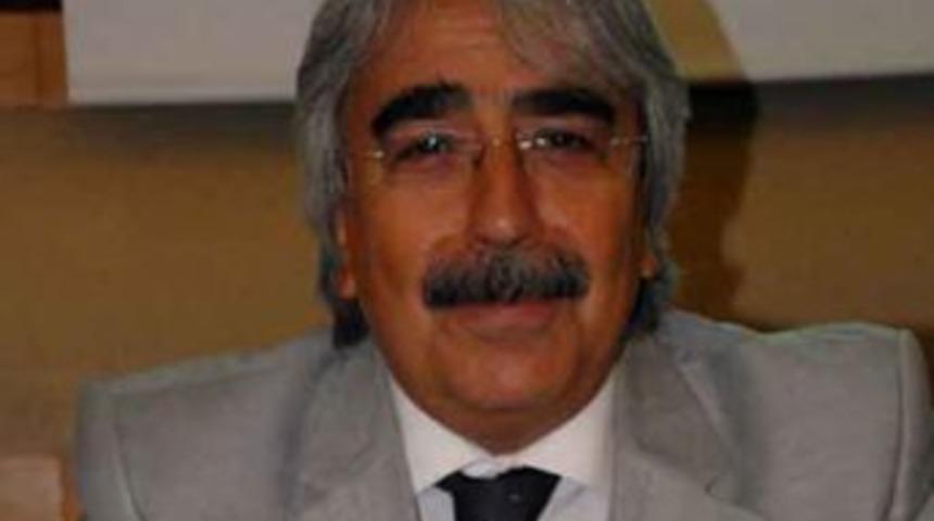 B&uuml;lent ŞEN adaylığını a&ccedil;ıkladı