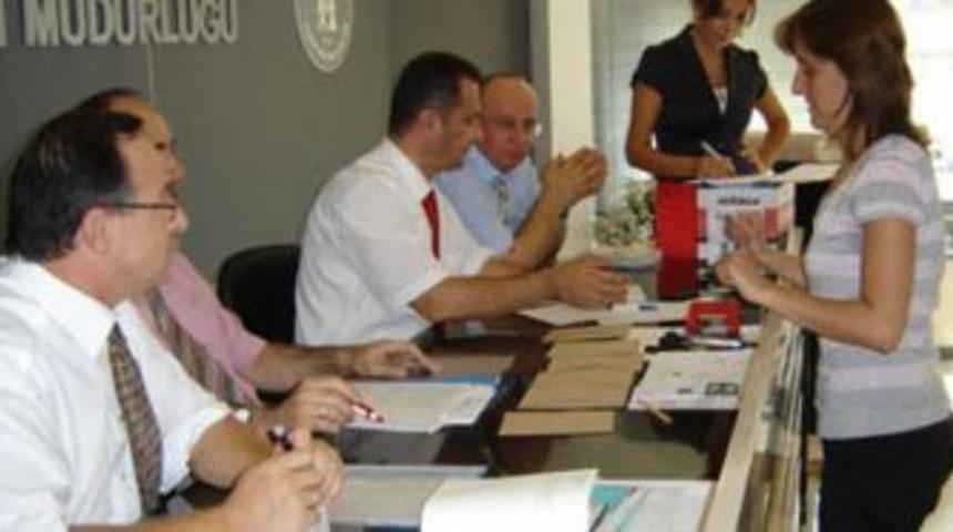 Alaplı'da yaz kıyafeti uygulaması başlıyor