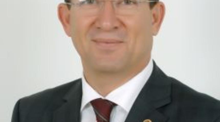 Ak Parti'li Kılın&ccedil; Engellileri Unutmadı