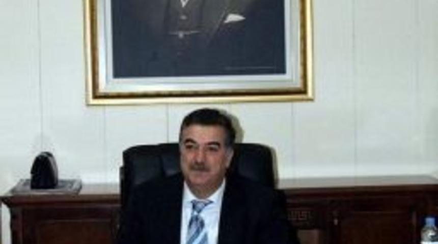 Vali Al; "annelerimize Layık Olmak İ&ccedil;in Her G&uuml;n &Ccedil;alışmalıyız"