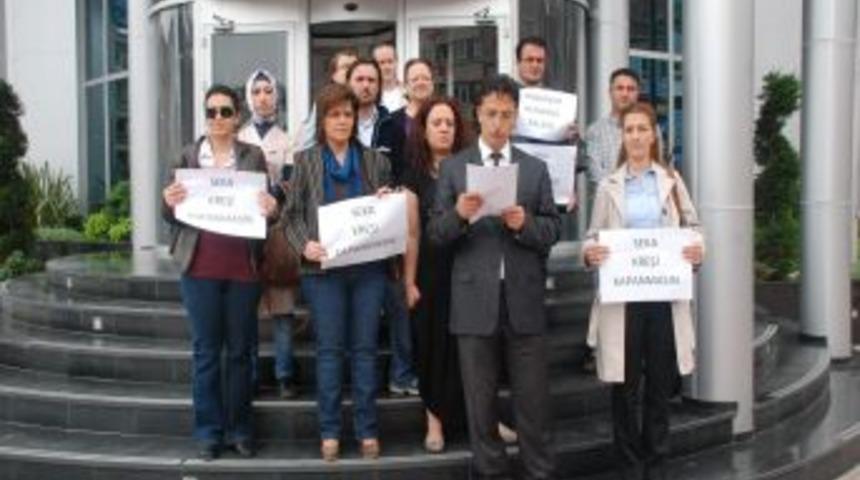 Ahşap Sergisi İzmit'te A&ccedil;ıldı