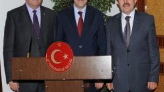 ÖSYM Başkanı Demir: Diş hekimliği sınavı daha şeffaf ve adaletli yapılacak