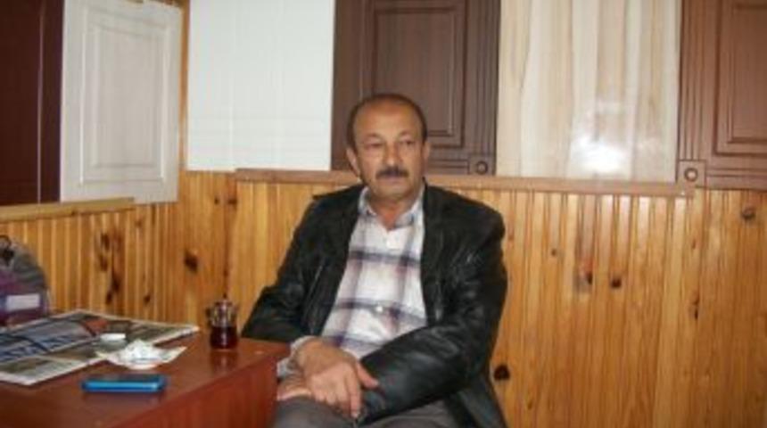 Hayırsever İşadamı Necdet Palak, vefat etti