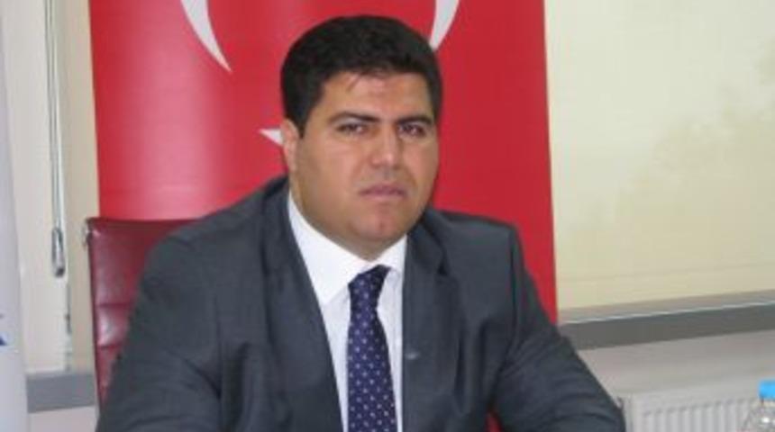 SGK İl M&uuml;d&uuml;r&uuml; Yıldız: &Ccedil;alışanın maaşını az g&ouml;sterme son bulacak