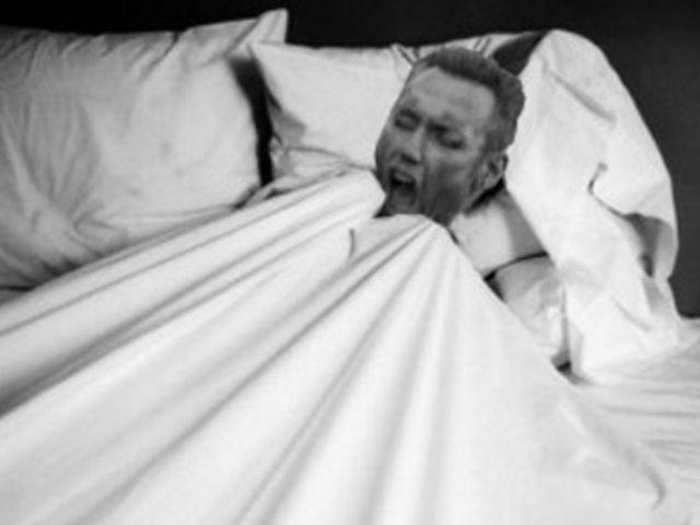 10. Uyurken dişleri sıkmak 7