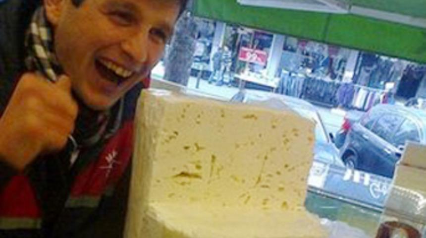 Akılalmaz &ouml;l&uuml;m!